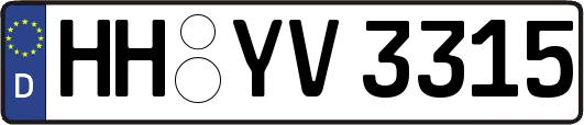 HH-YV3315