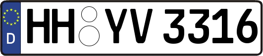 HH-YV3316