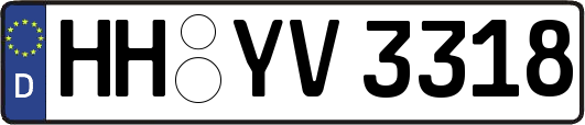 HH-YV3318