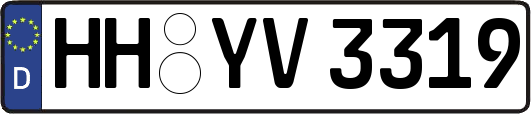 HH-YV3319