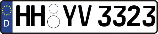 HH-YV3323
