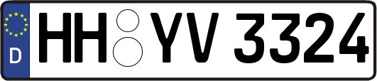 HH-YV3324