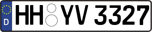 HH-YV3327