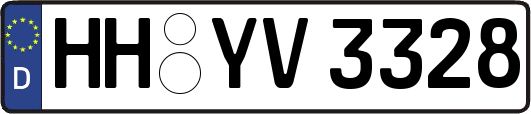 HH-YV3328