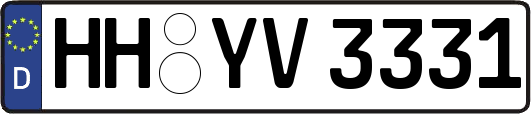 HH-YV3331