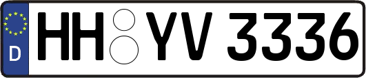 HH-YV3336