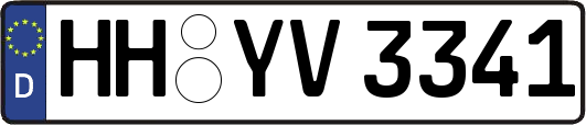 HH-YV3341