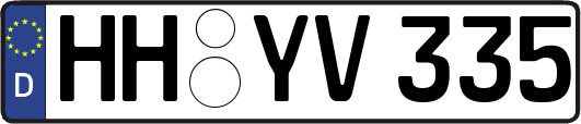 HH-YV335