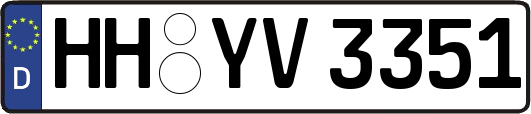 HH-YV3351