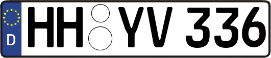 HH-YV336