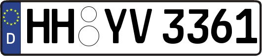 HH-YV3361