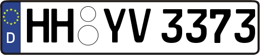 HH-YV3373