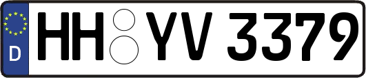 HH-YV3379