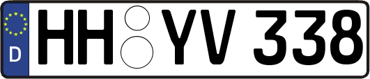 HH-YV338