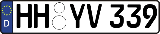 HH-YV339