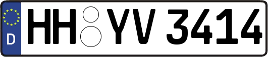 HH-YV3414