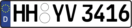 HH-YV3416