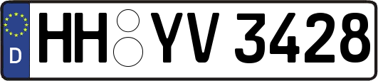 HH-YV3428