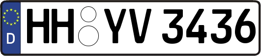 HH-YV3436