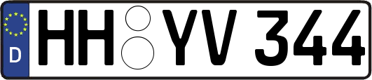 HH-YV344