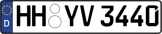 HH-YV3440