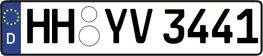 HH-YV3441