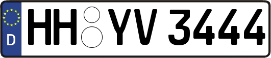 HH-YV3444