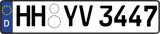 HH-YV3447