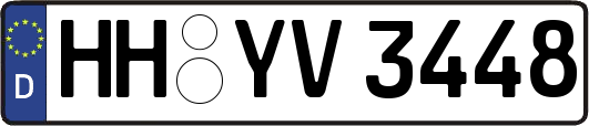 HH-YV3448