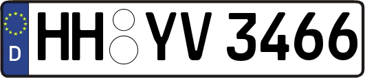 HH-YV3466