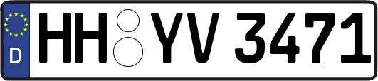 HH-YV3471