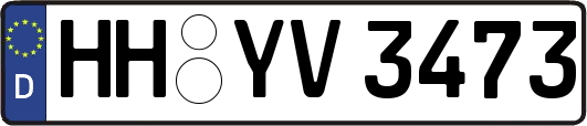 HH-YV3473