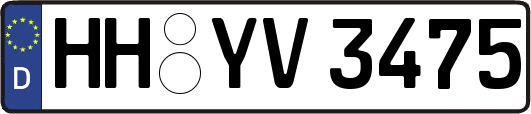 HH-YV3475