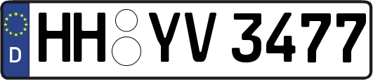 HH-YV3477
