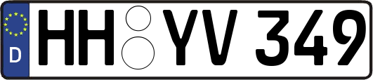 HH-YV349