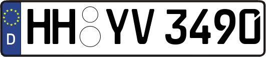 HH-YV3490