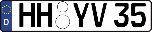 HH-YV35