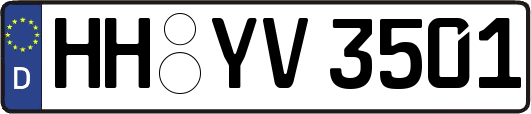 HH-YV3501