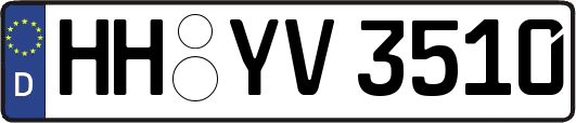HH-YV3510