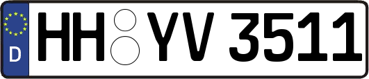 HH-YV3511
