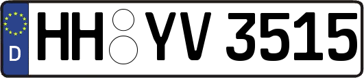 HH-YV3515