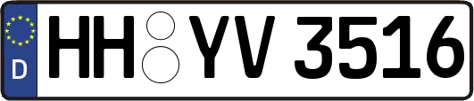 HH-YV3516