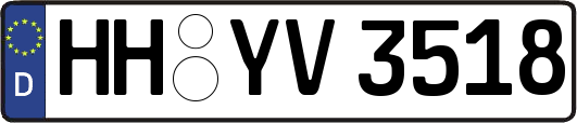 HH-YV3518