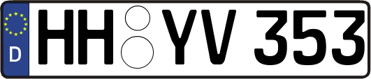 HH-YV353