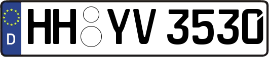 HH-YV3530