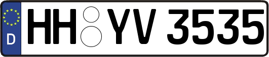 HH-YV3535