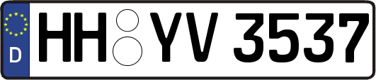 HH-YV3537