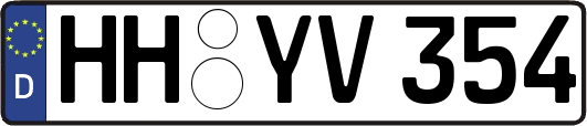 HH-YV354