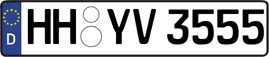 HH-YV3555