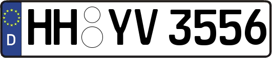 HH-YV3556